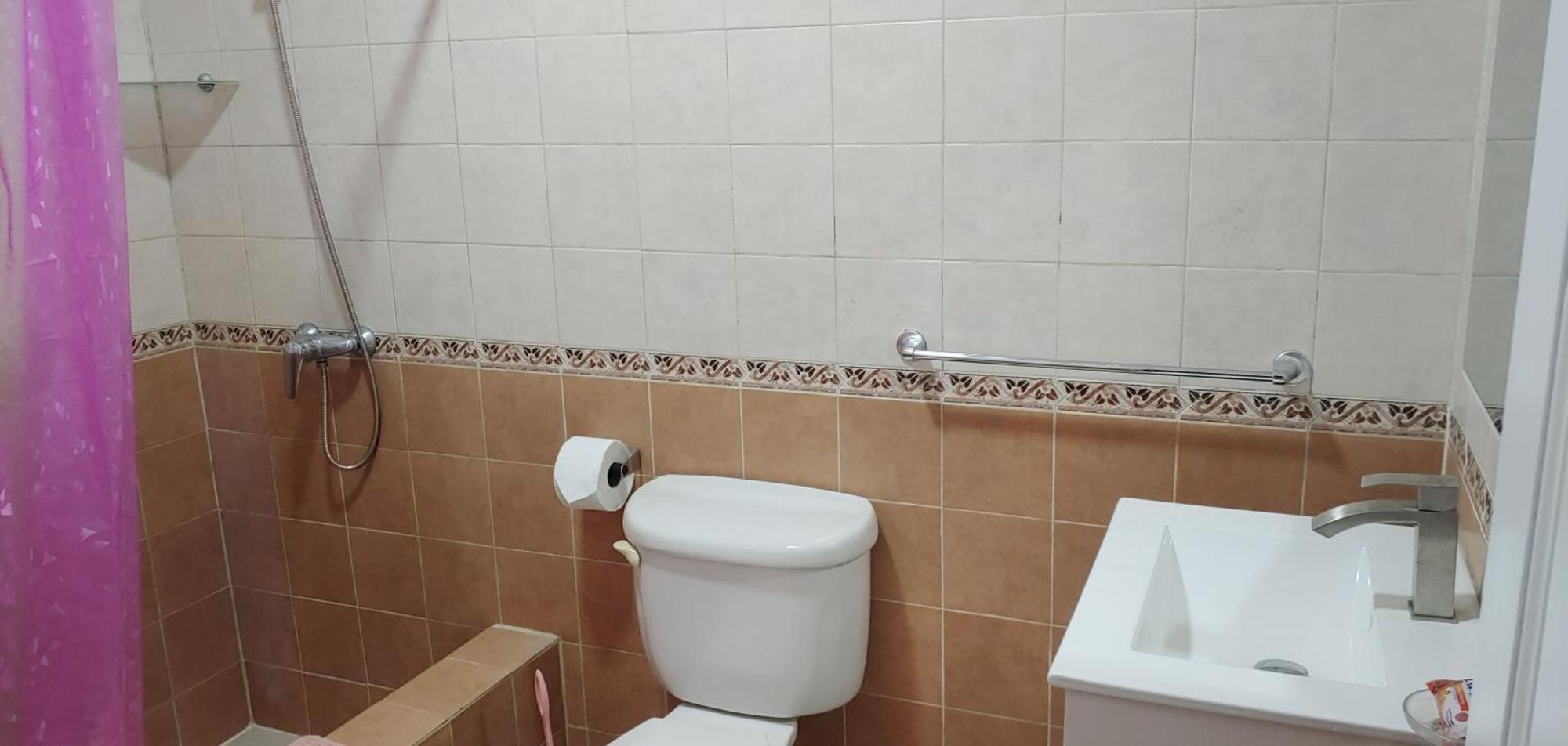Chambre Bungalow2 拉斯特拉纳斯 外观 照片