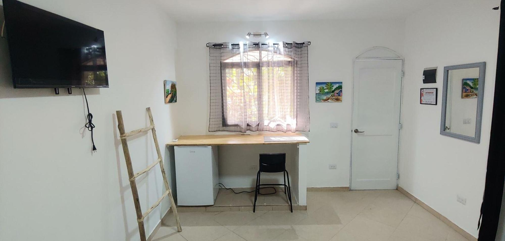 Chambre Bungalow2 拉斯特拉纳斯 外观 照片