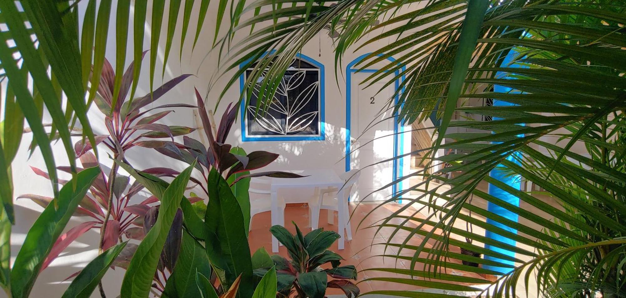 Chambre Bungalow2 拉斯特拉纳斯 外观 照片